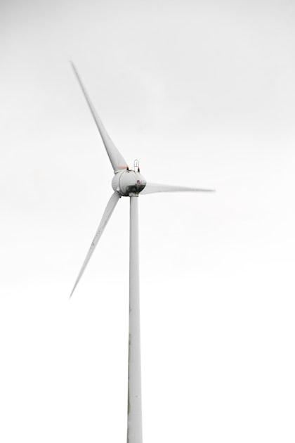 Domain for Sale: Renewable Power Outlet
